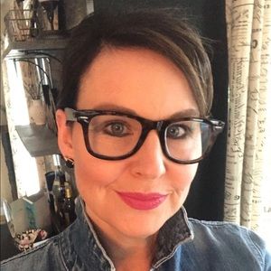 Meet your Posher, Rhonda